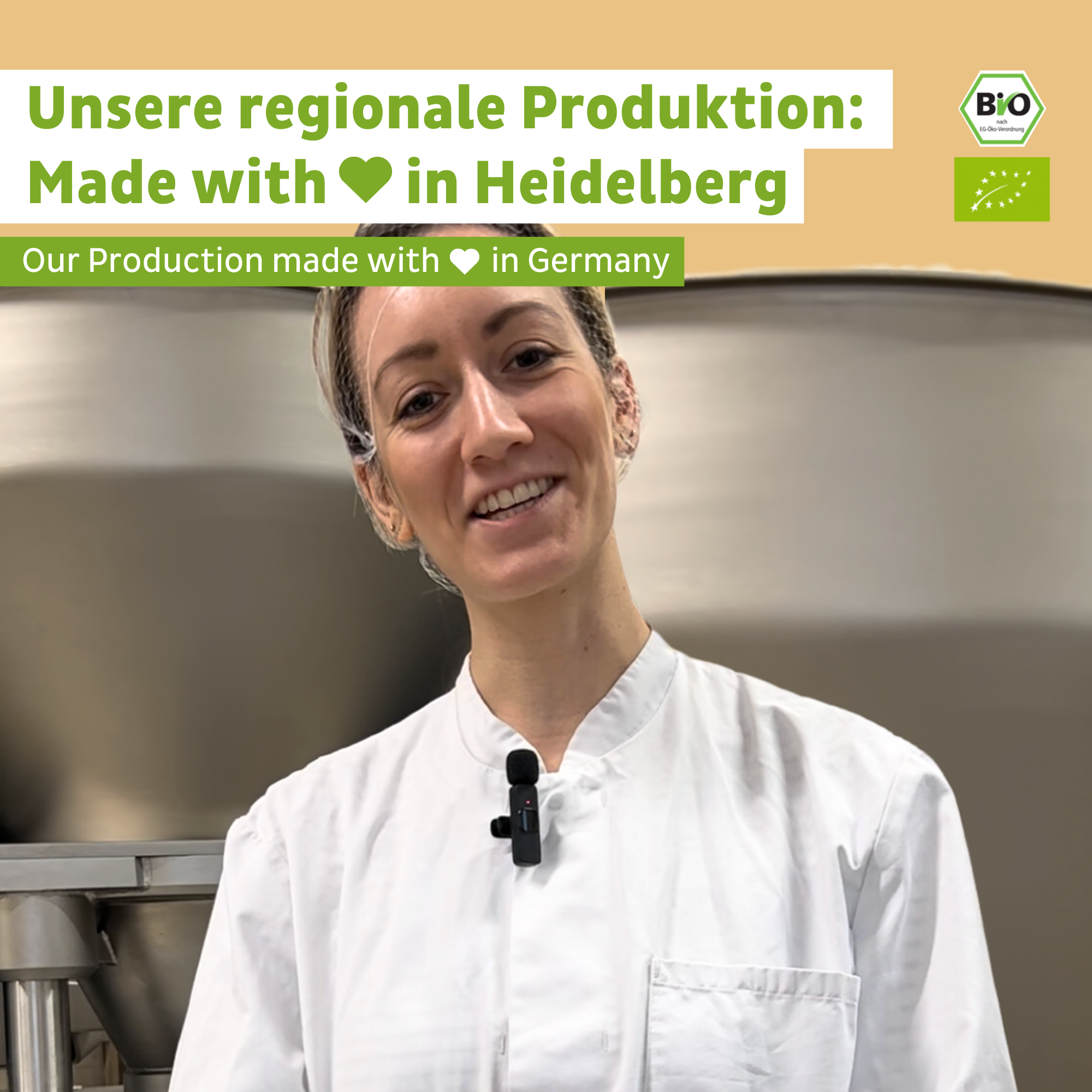 Organic Starter Bundle Vegan