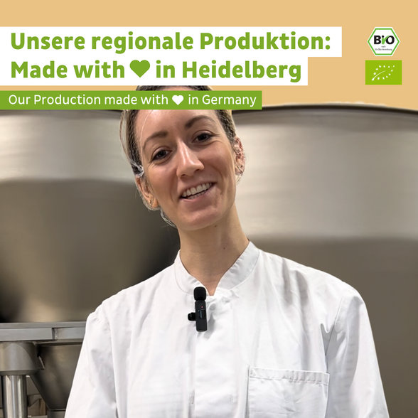 Organic Energy Balls