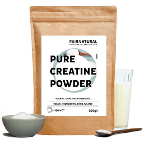 
                  
                    Load the image in the gallery viewer, Creatine Powder Monohydrate
                  
                