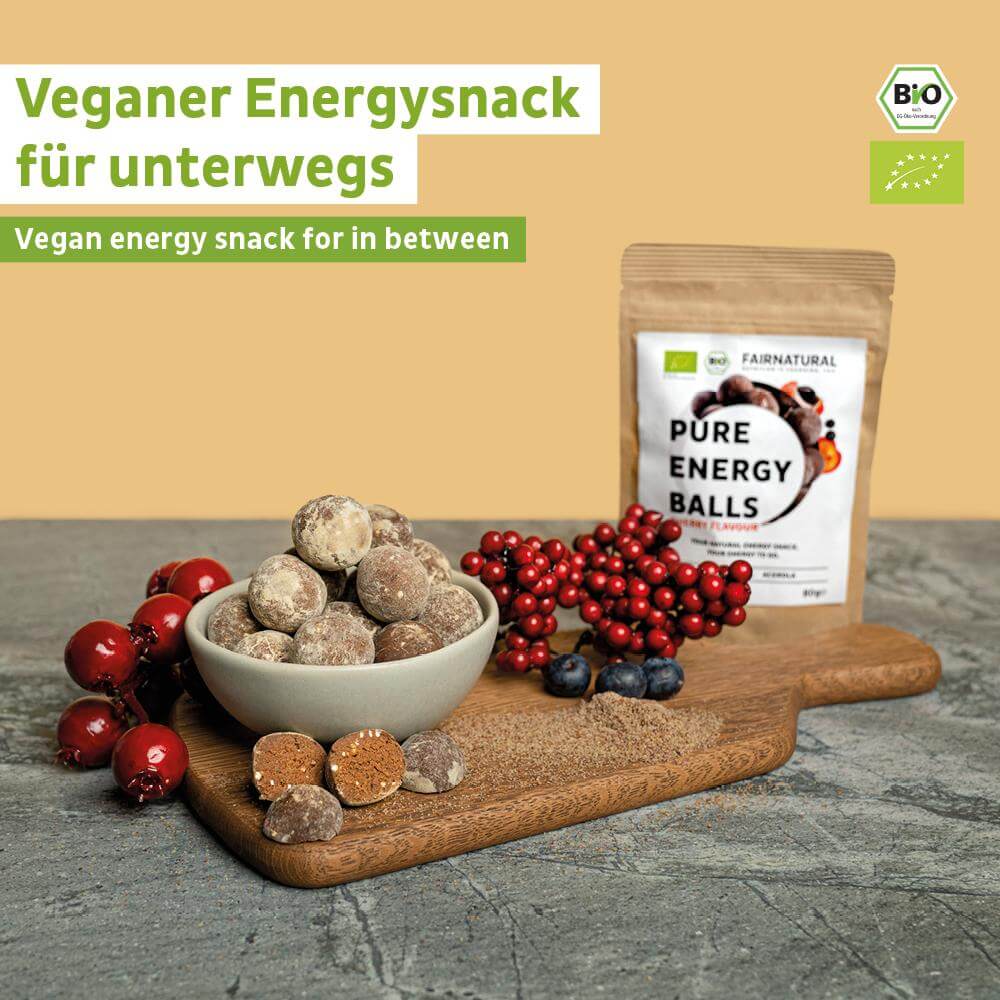 Organic Starter Bundle Vegan