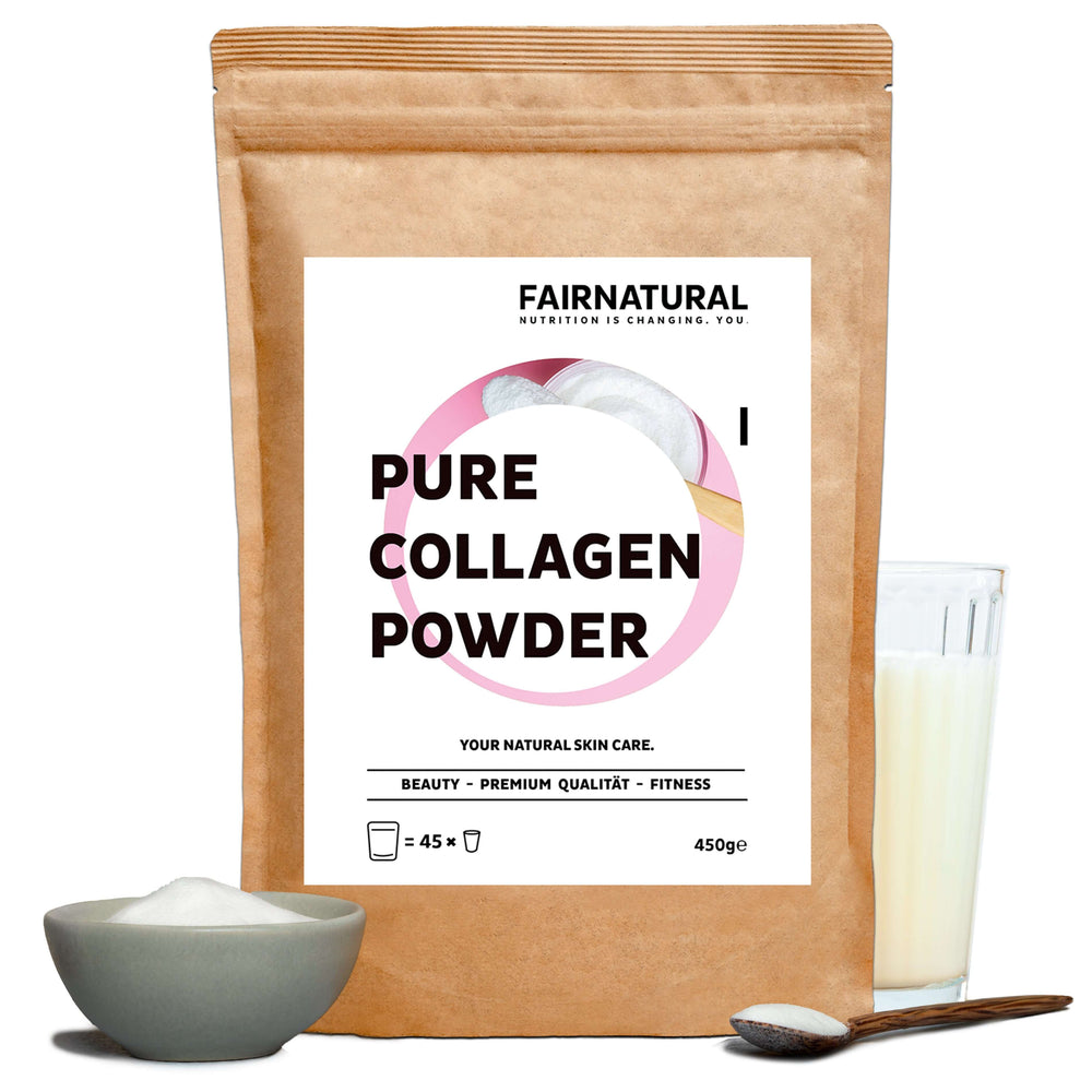 Collagen Hydrolysate Powder